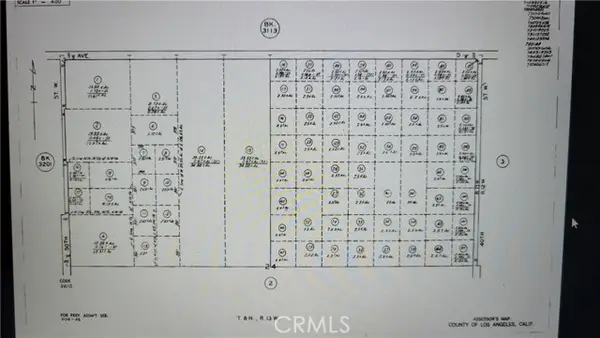 3117 Avenue D, 45 ST, Lancaster, CA 93536