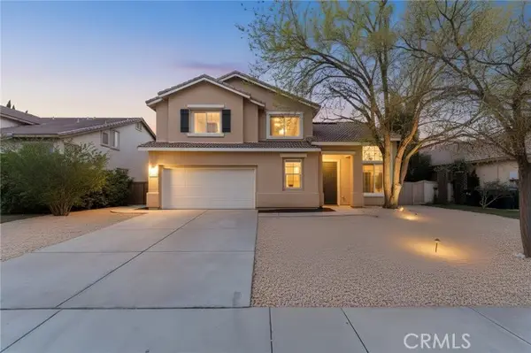 38718 Sienna Court, Palmdale, CA 93550