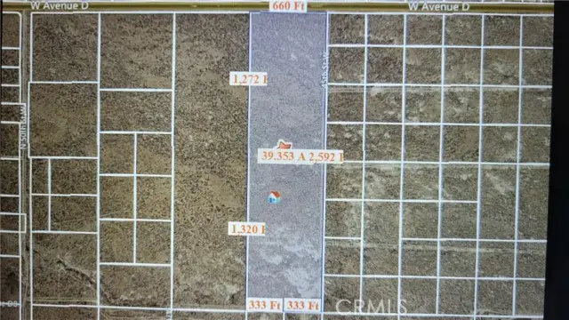 3117 Avenue D, 45 ST, Lancaster, CA 93536 - #1