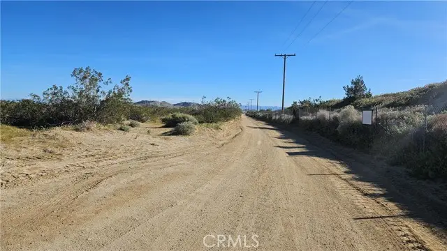 0 70th St West, Rosamond, CA 93560 - #1