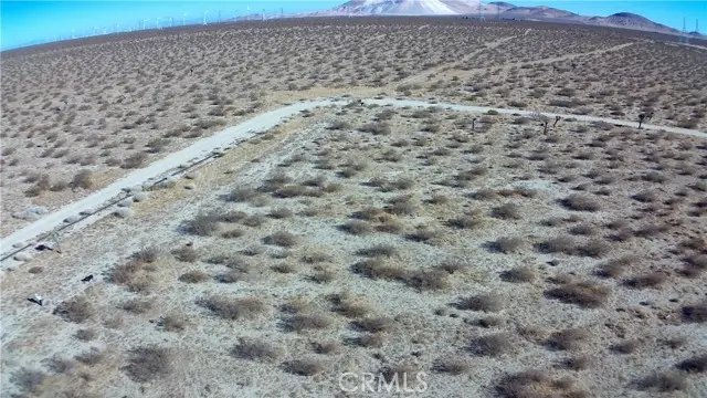 0 70th St West, Rosamond, CA 93560 - #2
