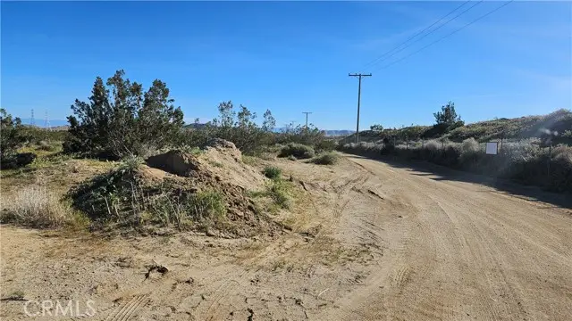 0 70th St West, Rosamond, CA 93560 - #3