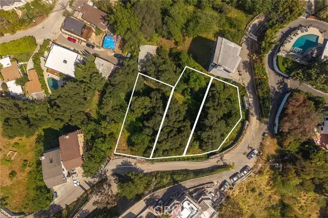 8441 Grand View, Los Angeles, CA 90046 - #1