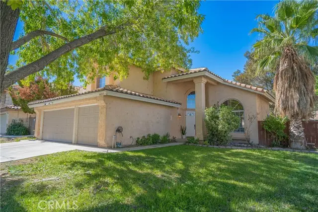 44515 Tarragon Drive, Lancaster, CA 93536 - #2