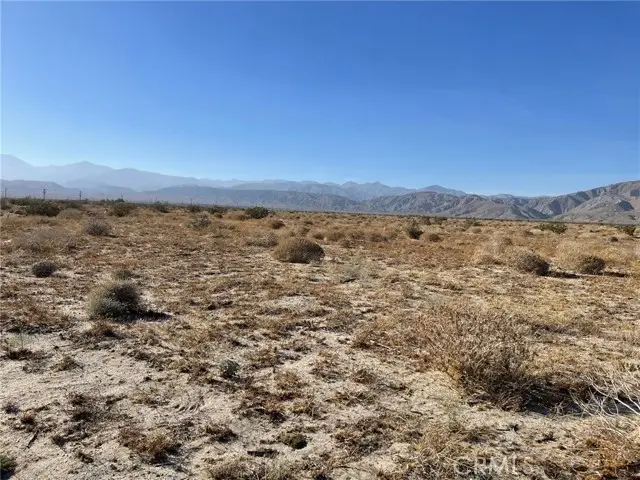 0 Scenic View Dr., Desert Hot Springs, CA 92240 - #2