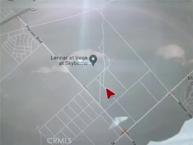 0 Scenic View Dr., Desert Hot Springs, CA 92240 - #3