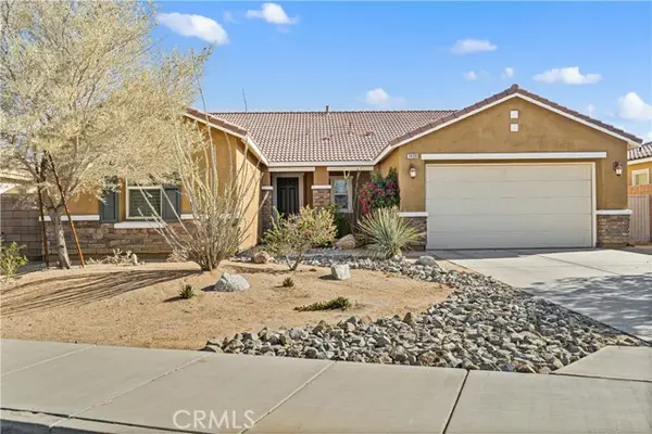 74139 Kingston Court, Palm Desert, CA 92211