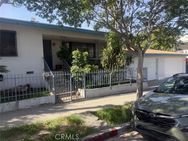 2468 Avenue 32, Los Angeles, CA 90065 - #1