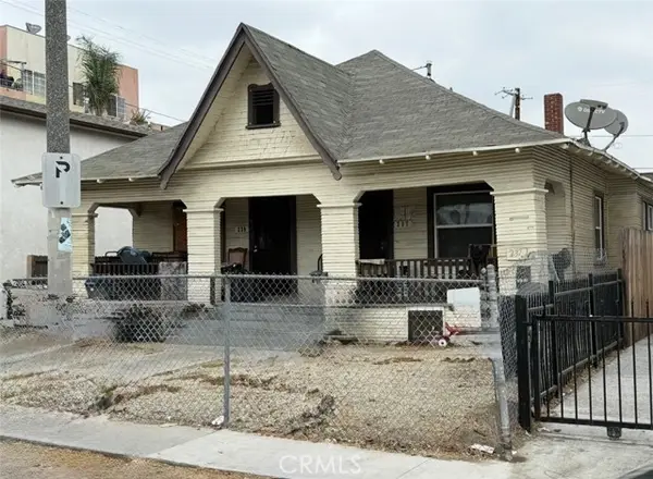 237 50th, Los Angeles, CA 90037