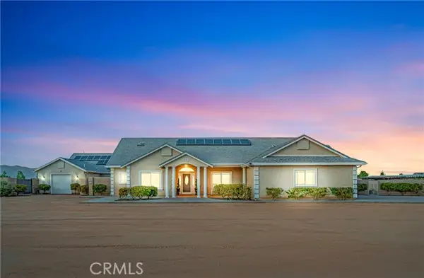 8739 Avenue C8, Lancaster, CA 93536