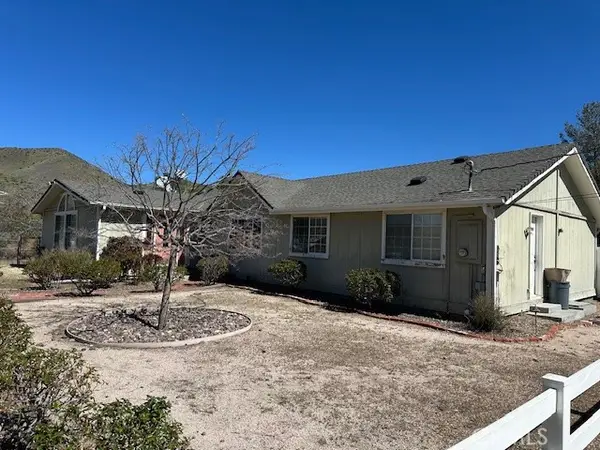 33150 Big Springs, Acton, CA 93510