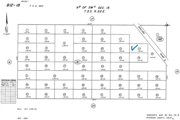 0 none, Blythe, CA 92225