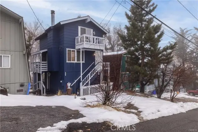 33417 CEDAR DR, Running Springs, CA 92382 - #1