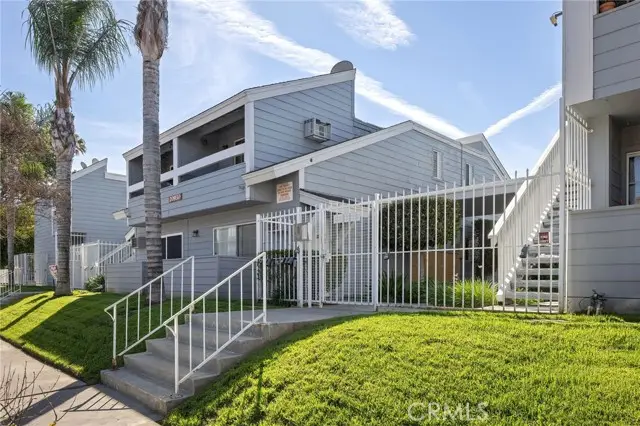 20930 Parthenia, Canoga Park, CA 91304 - #1