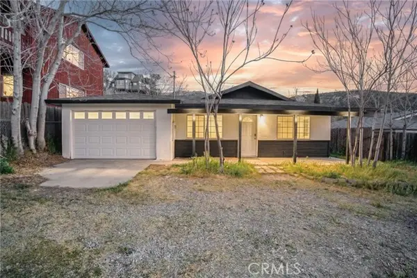 4236 Mt Pinos, Frazier Park, CA 93225