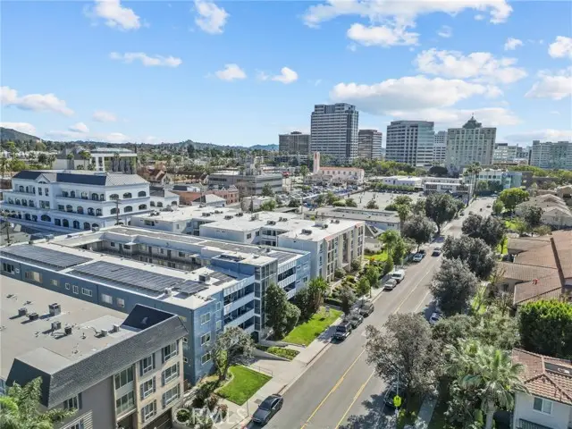 1126 Central  #308, Glendale, CA 91202 - #3