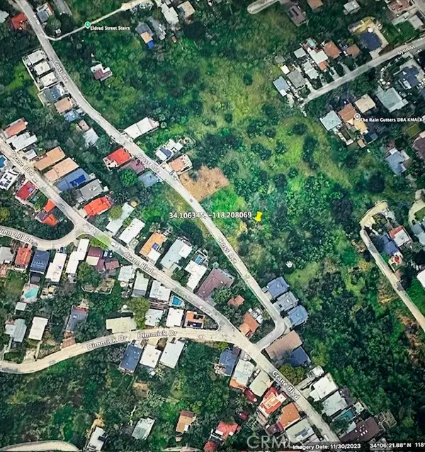 0 Highland Park Tract, Los Angeles, CA 90042