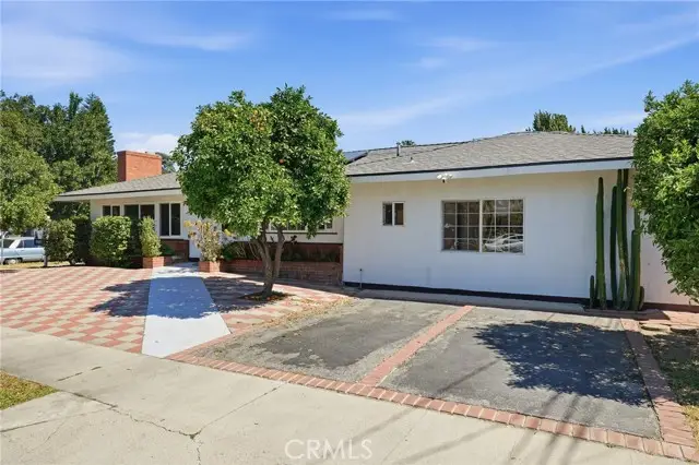 8344 Saloma, Panorama City, CA 91402 - #3