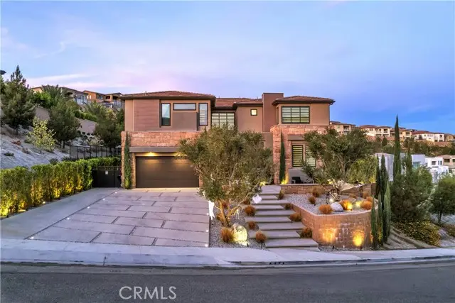 20431 Windsor, Porter Ranch, CA 91326 - #1