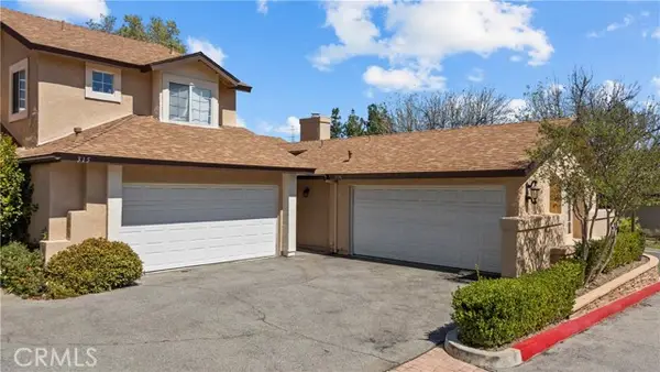 22942 Banyan, Saugus, CA 91390