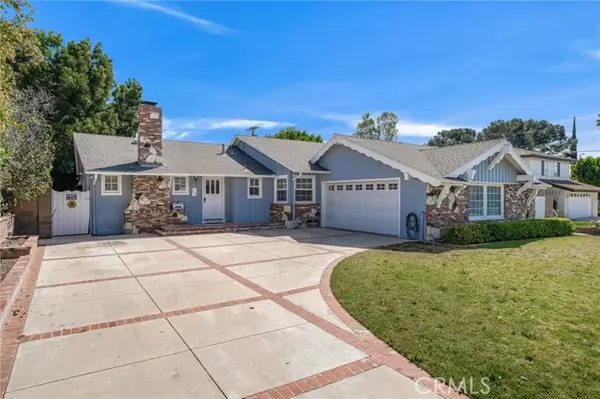 7618 Irondale, Winnetka, CA 91306