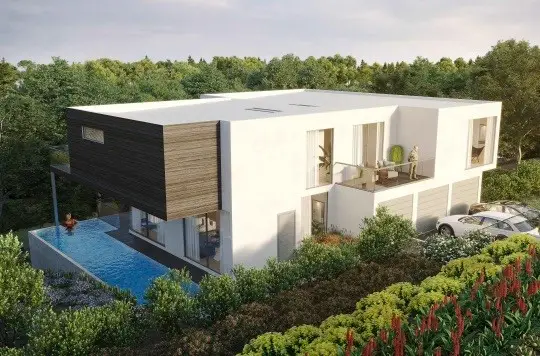 46 Bell Canyon Road, West Hills, CA 91307 - #2