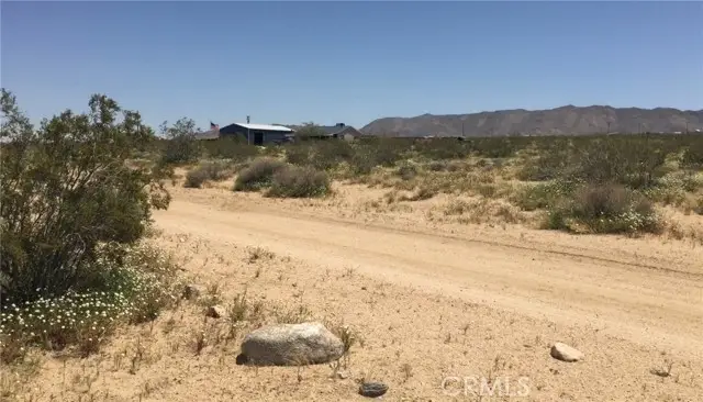 48364 Saddle Rock Way, Landers, CA 92285 - #1