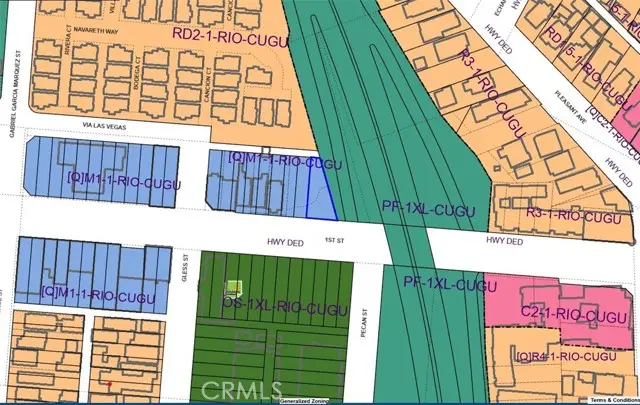 1623 1st Street, Los Angeles, CA 90033 - #3