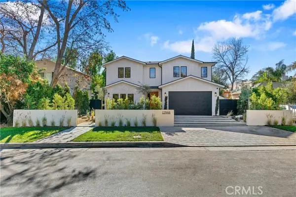 13944 Valleyheart Drive, Sherman Oaks, CA 91423