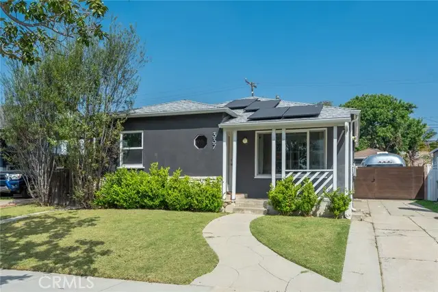 337 Hillsdale, Inglewood, CA 90302 - #1