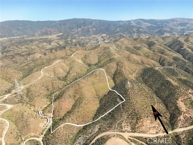 0 Vic Teller/Wild Country, Agua Dulce, CA 91350 - #3