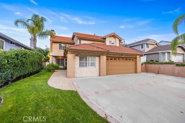 28610 Greenwood, Castaic, CA 91384