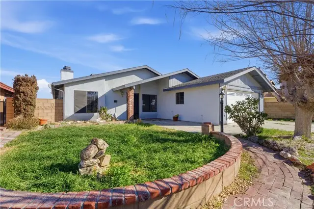 11049 Rome Beauty Drive, California City, CA 93505 - #1