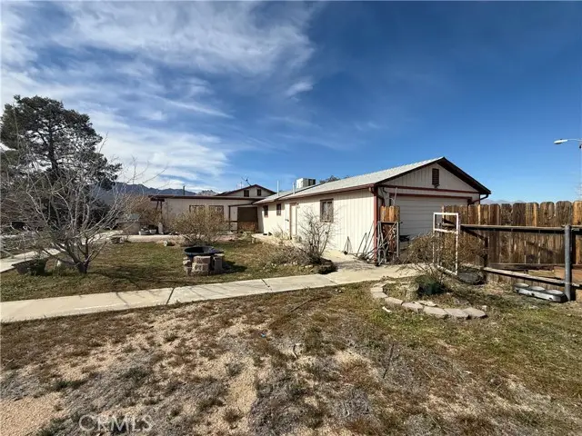 3443 Third Street, Inyokern, CA 93527 - #1