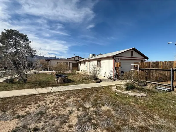 3443 Third Street, Inyokern, CA 93527