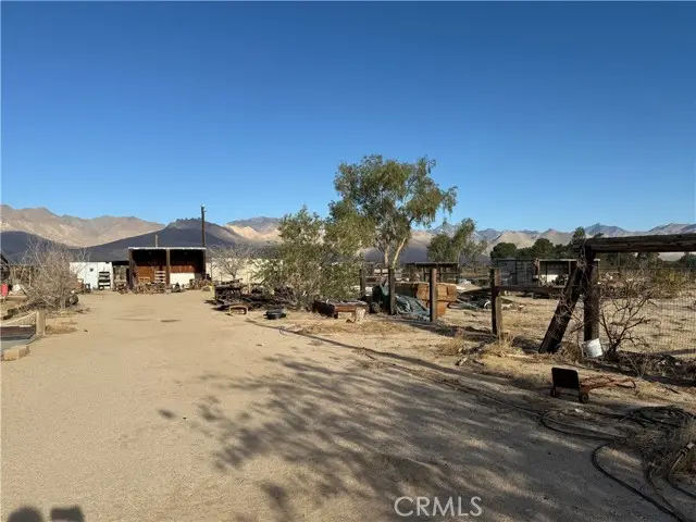 3443 Third Street, Inyokern, CA 93527 - #3