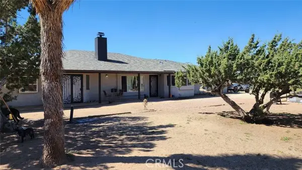 8170 Coyote, Hesperia, CA 92344