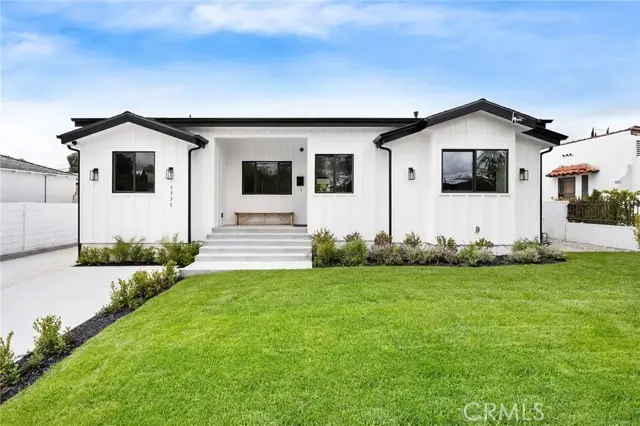 5537 Sunnyslope Avenue, Sherman Oaks, CA 91401 - #2