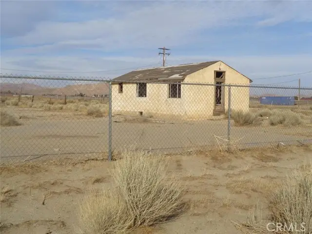 2011 67th, Rosamond, CA 93560 - #1