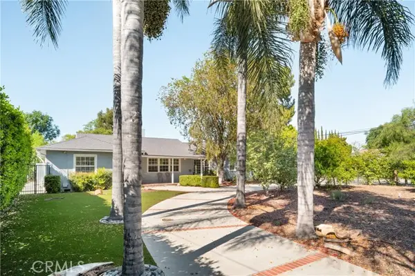 22703 Sylvan Street, Woodland Hills, CA 91367