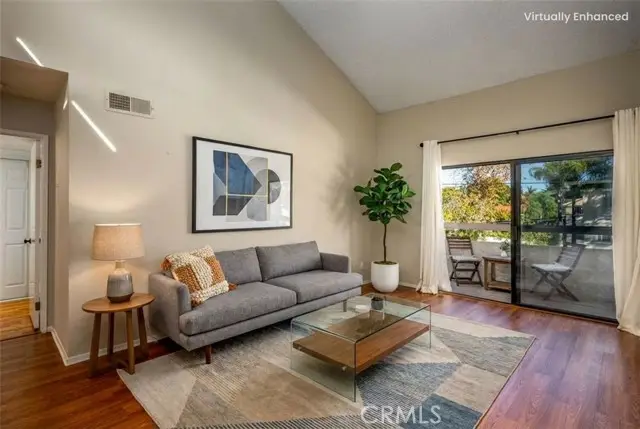 25003 Peachland  #211, Newhall, CA 91321 - #2