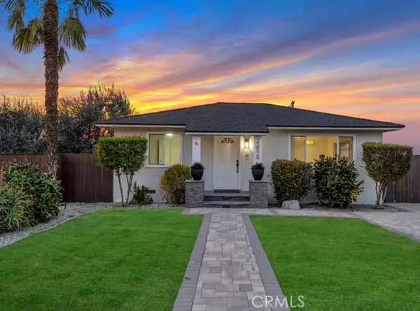 22529 Clarendon, Woodland Hills, CA 91367