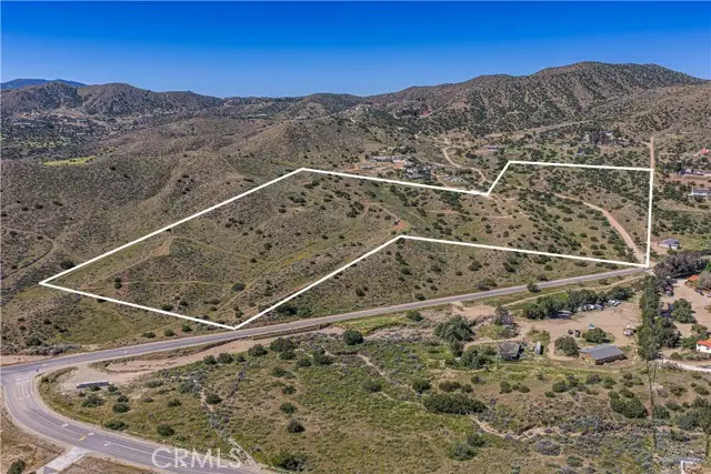 0 Jason Road Homer Rd,, Acton, CA 93510 - #1