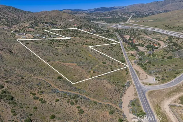 0 Jason Road Homer Rd,, Acton, CA 93510 - #3