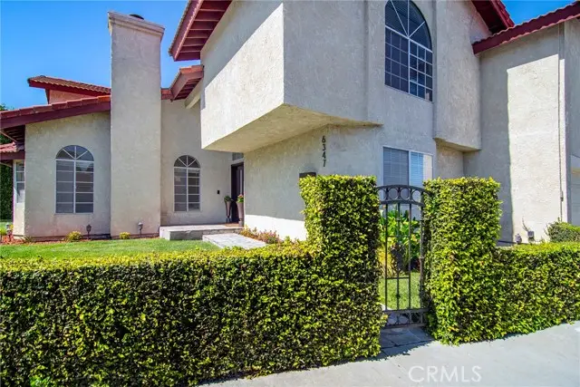 6347 Wynne Avenue, Tarzana, CA 91335 - #3