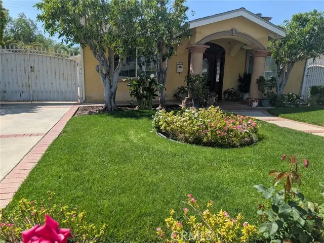 1634 Coronel, San Fernando, CA 91340 - #2