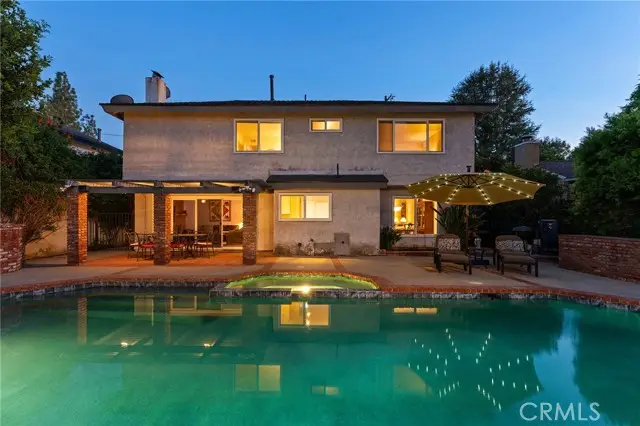 22963 Collins Street, Woodland Hills, CA 91367 - #2