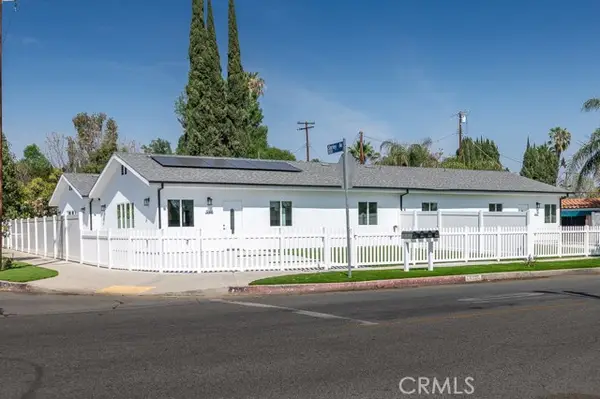 19453 Strathern Street, Reseda, CA 91335