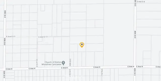 0 Vic Avenue G14 36 Ste, Lancaster, CA 93535 - #1