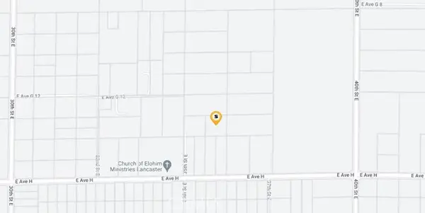 0 Vic Avenue G14 36 Ste, Lancaster, CA 93535